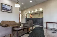 Quality Inn & Suites - Parkering