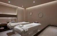 Boutique 5 Hotel & Spa - Spa