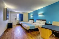 迪克森6號汽車旅館