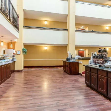 Comfort Inn & Suites Jasper Hwy 78 West