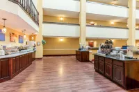 Comfort Inn & Suites Jasper Hwy 78 West - breakfast