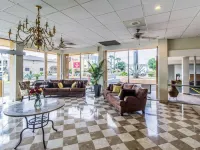 Clarion Inn Near McAllen Airport Hotels in Mcallen