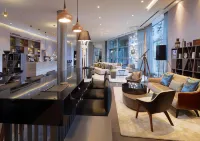 Le Méridien Hamburg