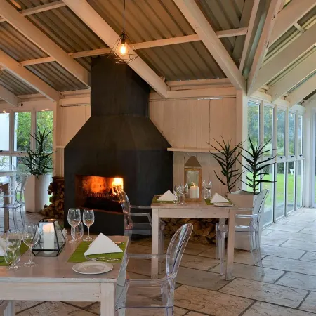 Le Franschhoek Hotel & Spa by Dream Resorts