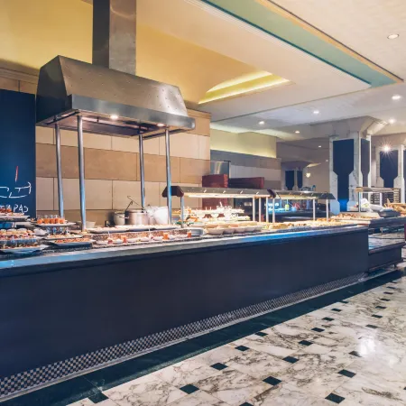 Iberostar Selection Kantaoui Bay