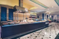 Iberostar Selection Kantaoui Bay - breakfast