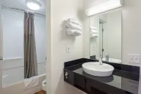 Motel 6 Spokane, WA - East