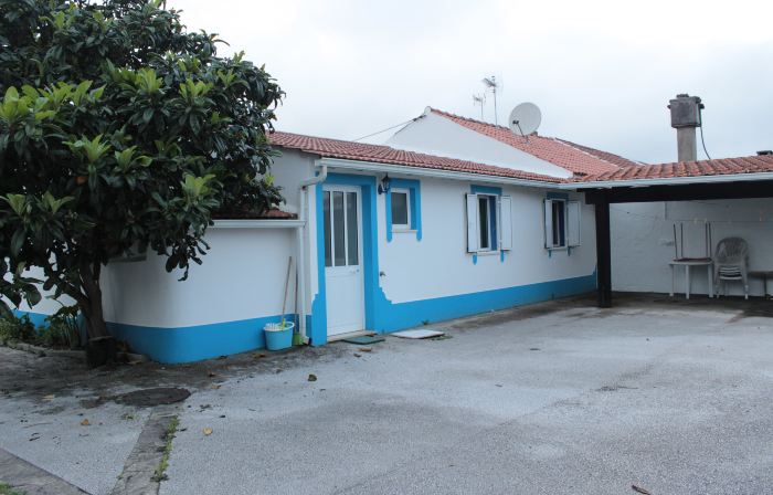 Casa da Felicidade