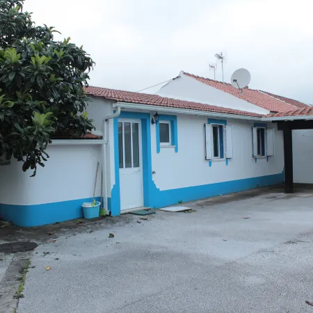Casa da Felicidade