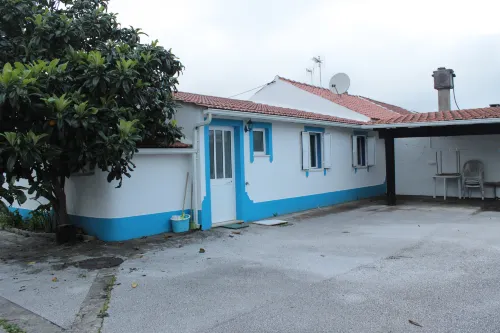 Casa da Felicidade - Nouto- ja jättöpalvelut