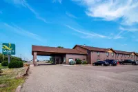 Quality Inn Aberdeen Hotels in Абердин