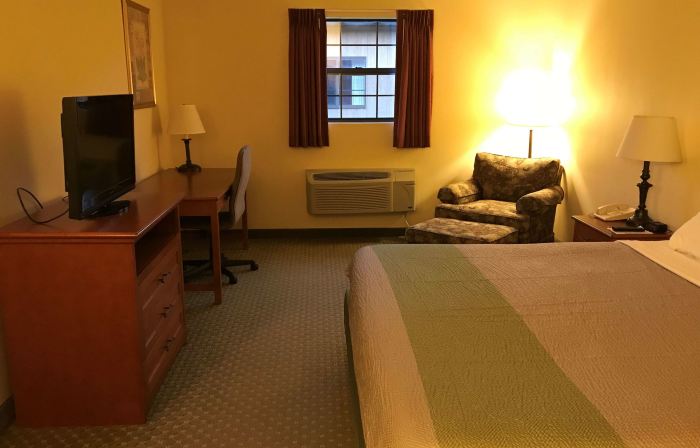 Motel 6 Bloomsburg, PA