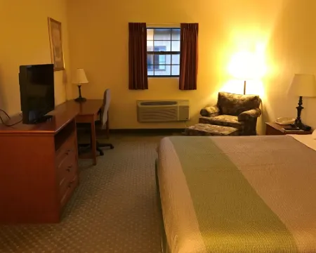 Motel 6 Bloomsburg, PA Hotels in Columbia County