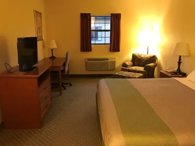 Motel 6 Bloomsburg, PA Hotels in Scott