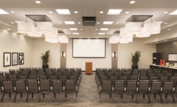 Hyatt Place Chicago O'Hare Airport