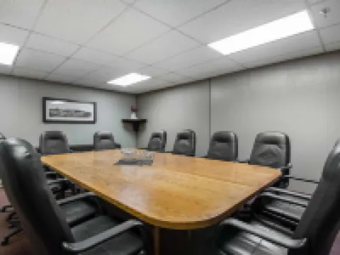 Quality Inn & Suites Yellowknife Hotels in Yellowknife