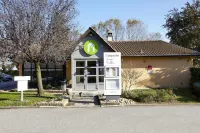 Campanile Villefranche Sur Saone Hotels in Blace