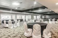 Quality Inn & Suites Conference Center Hotels in New Port Richey