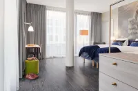 Scandic Fornebu Hotels in 