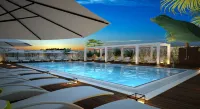 Best Western Plus Larco Hotel Hotels in Mazotos