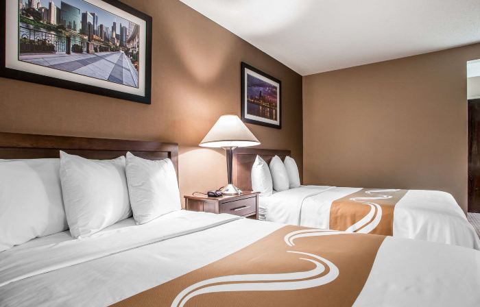 Quality Inn Elgin I-90