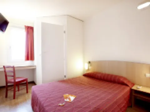 Premiere Classe Niort Est - Chauray Hotels in Niort