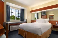 Microtel Inn & Suites by Wyndham Huntsville Các khách sạn ở Huntsville