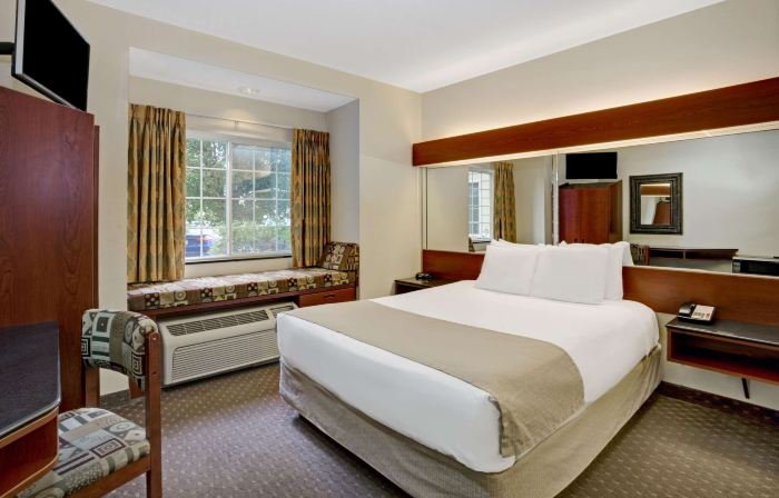 Microtel Inn & Suites by Wyndham Indianapolis Airport