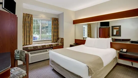 Microtel Inn & Suites by Wyndham Indianapolis Airport