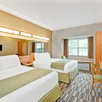 Microtel Inn & Suites by Wyndham York