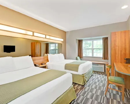 Microtel Inn & Suites by Wyndham York Hotels in York