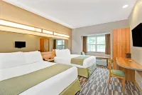 Microtel Inn & Suites by Wyndham York Hotels in York