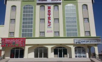 Super OYO 107 Al Areen Hotel Apartments