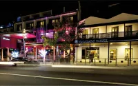The Beetson Hotel - Airport Shuttle