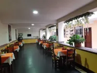 Hotel El Andino