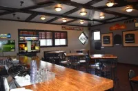 The Drake Inn - bar