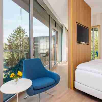 NH Graz City Rooms