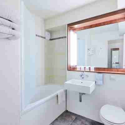 Campanile Paris Est - Porte de Bagnolet Rooms
