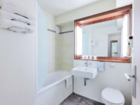 巴黎東區康鉑巴涅奧萊酒店 巴尼奧萊酒店