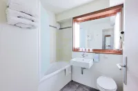 Campanile Paris Est - Porte de Bagnolet Hotels in Bagnolet