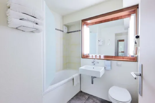 Campanile Paris Est - Porte de Bagnolet