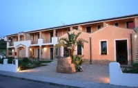 Hotel le Sabbie Calasetta Hotels in Carloforte