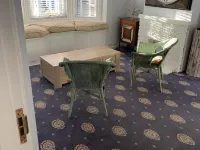 Parkview Guesthouse Hotéis em Cambridge