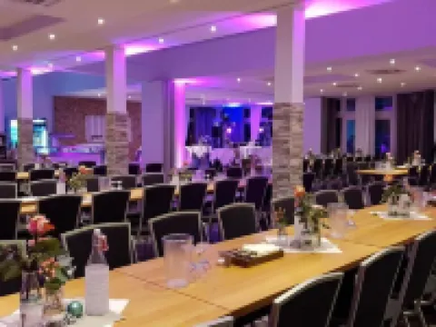 Akzent Hotel Merfelder Hof Hotels in Dulmen