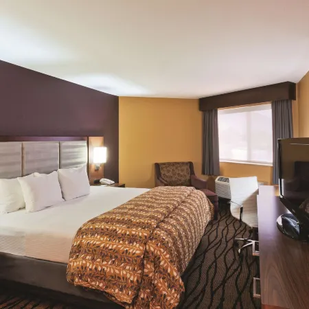 La Quinta Inn & Suites by Wyndham Butte