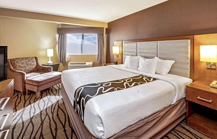 La Quinta Inn & Suites by Wyndham Butte