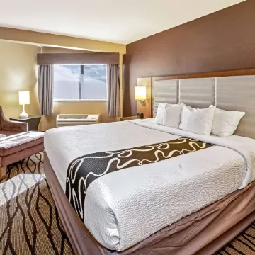 La Quinta Inn & Suites by Wyndham Butte