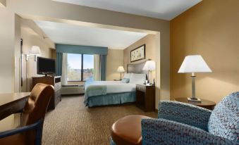 Wingate by Wyndham, Fayetteville NC