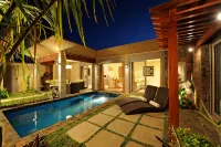 Athena Villas by Fine & Country - Villas