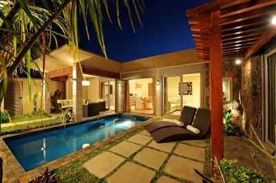 Athena Villas by Fine & Country Ξενοδοχεία στην πόλη Pereybere